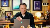 Watch an Emotional 'Young Sheldon' Series Finale Promo With Jim Parsons (Exclusive)