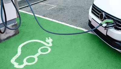 North Carolina leading the nation in rolling out EV initiatives