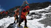 What is Mount Everest's 'death zone'? Bodies retrieved from mountains amid risky operation