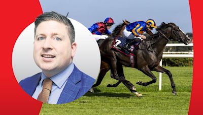 Economics v Auguste Rodin is the dish of the day on a nine-race feast at Leopardstown, and this is 'almost' as good as it gets