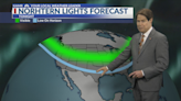 Northern Lights possibly visible in Texas Panhandle from severe solar storm