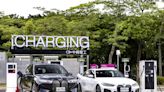 中興電工 iCharging 聯手汎德共同打造 BMW i 智慧電能生活圈