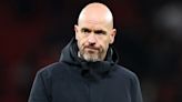 Ajax ‘chasing under-fire Ten Hag but also have eye on ex-Chelsea boss’