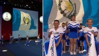 Guatemala en el Campeonato Mundial de Porristas 2024: así fue la participación de los guatemaltecos en Orlando, Florida