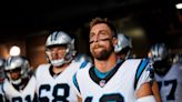 Panthers' Adam Thielen aims to prove doubters wrong — after a 1,000-yard season — again