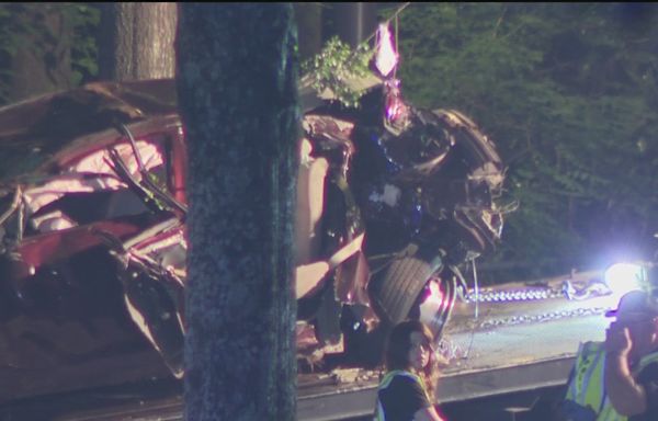What we know about 3 teens who died in Alpharetta crash