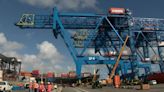 Federal funds for Miami, Fort Lauderdale port projects approved