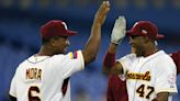 Exbeisbolista Endy Chávez demanda a Melvin Mora por estafa en Corte de NY: "Era mi amigo"