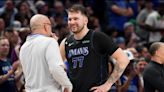 Legacies on the line: What NBA Finals mean for Jason Kidd and Luka Doncic