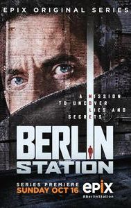 Berlin Station