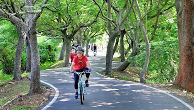 6月3日世界自行車日 踏訪台中山城永續之旅 | 蕃新聞