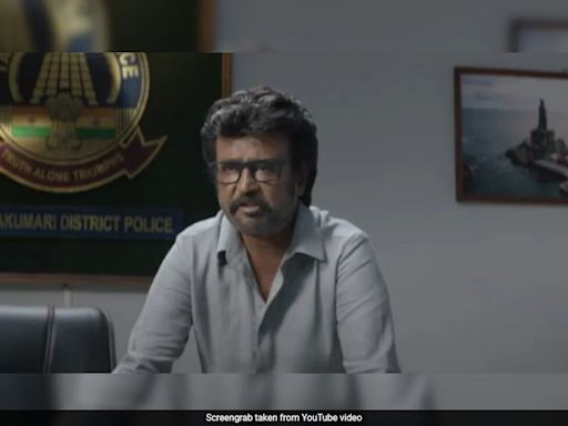 Vettaiyan Box Office Collection Day 1: Rajinikanth's Film Gets A Stellar Start With Rs 30 Crore