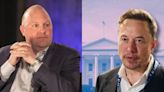 Elon Musk Reacts As Marc Andreessen Says Google Is 'Literally Run By Employee Mobs' With 'Chinese Spies' Scooping...