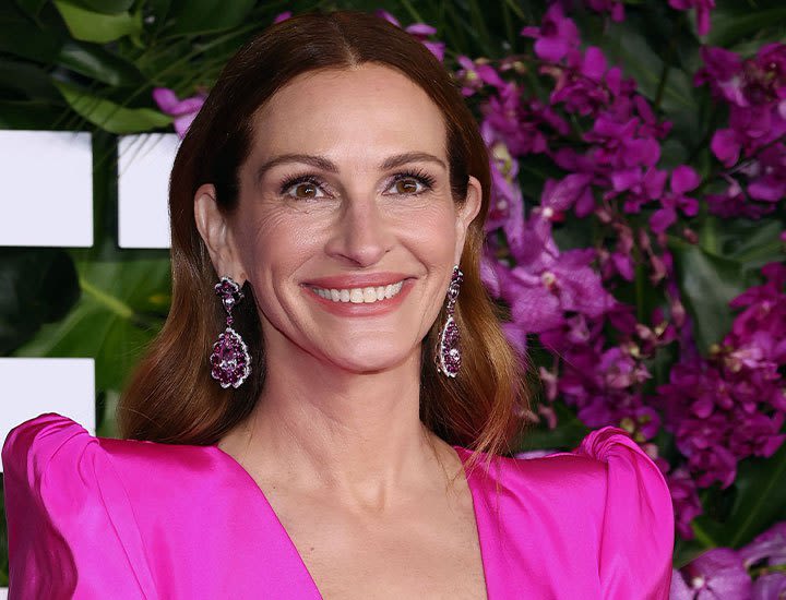 Julia Roberts Posts Rare Photo of Son Henry in Honor of His 17th Birthday