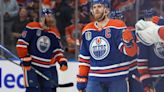 Desilusión para los Panthers: Oilers dominan el Juego 4 de la Final de la Stanley Cup