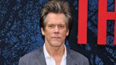 Kevin Bacon once had to remove a ‘haunted’ house from his property for fear he’d get ‘possessed’