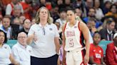 Olympic women's basketball bracket: Schedule, standings, what's next at Paris Olympics