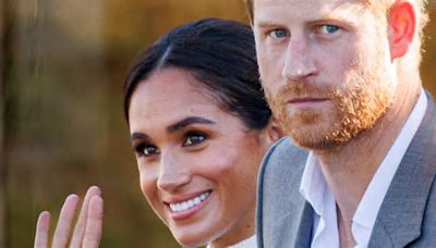 Príncipe Harry pode voltar ao Reino Unido com os filhos, mas sem Meghan Markle. Entenda!