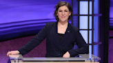 Mayim Bialik addresses fans who 'don't like me as the new host of Jeopardy!': 'I'm sorry'