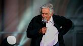 From rebel to prisoner and leftist Latin American icon, Pepe Mujica reflects