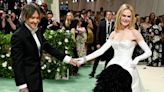 Nicole Kidman Celebrates 18th Wedding Anniversary With Keith Urban