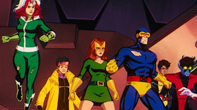 X-MEN '97: New Report Reveals When The Show Will Return To Disney+ With Season 2