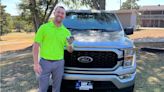 Golfer sues Ford dealer and country club, saying they reneged on F-150 hole-in-one prize