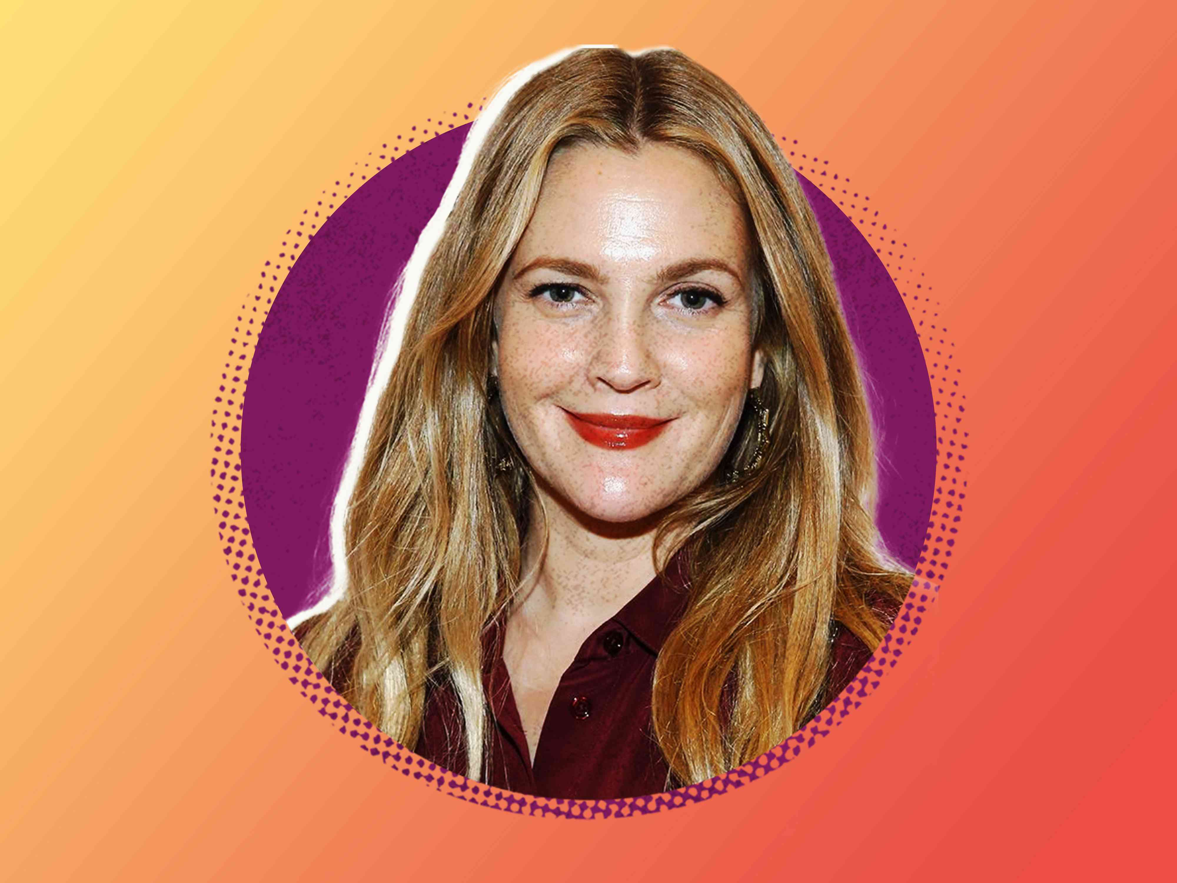 Drew Barrymore’s Walmart Line Is Going Where It’s Never Gone Before