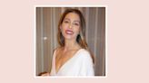 This Red Lipstick Made Jessica Biel's Teeth Look *So* White In Her Recent Insta