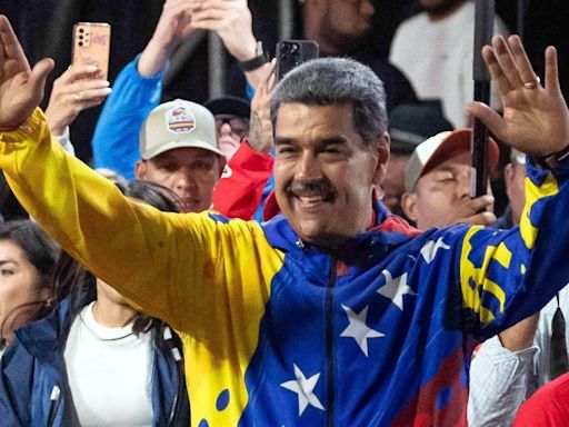 La oferta de Estados Unidos a Nicolás Maduro para que deje el poder en Venezuela