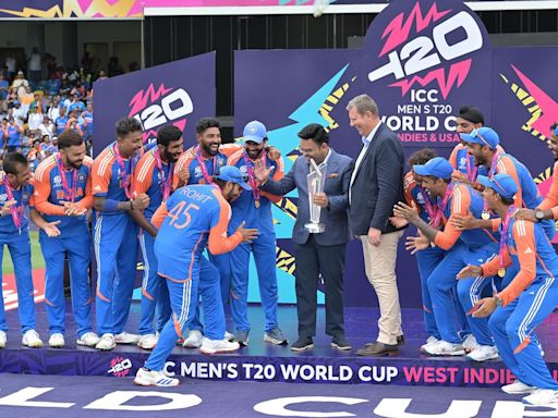 T20 World Cup 2024 | India conquers own demons en route world crown