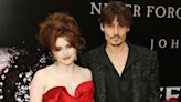 Helena Bonham Carter Says Johnny Depp Has Been 'Completely Vindicated,' Addresses J.K. Rowling Controversy