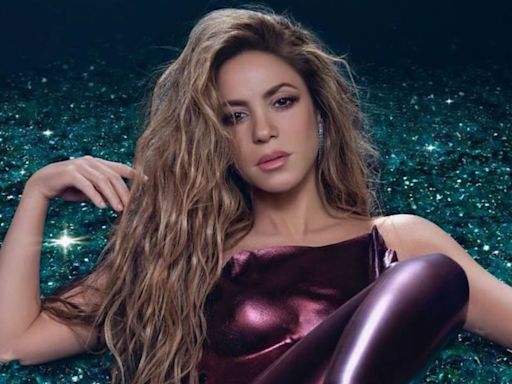 Shakira vuelve a Buenos Aires: cuándo y dónde será su show