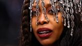 Erykah Badu announces tour with Yasiin Bey