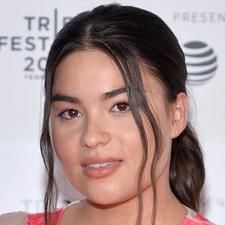 Devery Jacobs