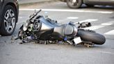 NYPD: Motorcyclist, 25, killed in motor vehicle crash on Morningstar Road