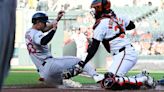 Baltimore Orioles' 5-game win streak ends with 8-3 loss to Boston Red Sox