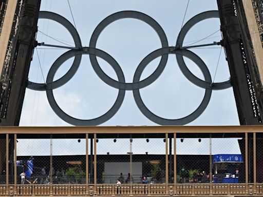 Brazilian Football Great Zico Robbed In Paris Ahead Of Paris Olympics 2024 | Olympics News