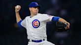 Cubs make decision on Kyle Hendricks' contract option: report