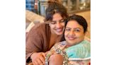 Priyanka Chopra Shares Glimpse of Baby Daughter in Birthday Tribute to Her Mom: 'You Inspire Me'