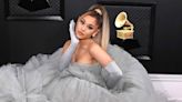 Ariana Grande Says She's 'Transforming and Healing' as She Continues to Film 'Wicked' Movie