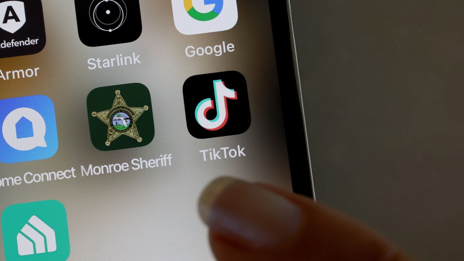 More people support than oppose a TikTok ban; frequent users, young adults push back: POLL