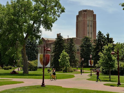 Top-ranked Colorado universities: Colleges across the state where students are eager to enroll