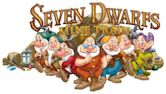 Seven Dwarfs Mine Train