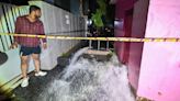 Delhi UPSC aspirants death: Viral video captures water flooding Rau’ IAS coaching center’s basement | Watch | Today News