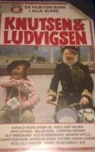 Knutsen & Ludvigsen