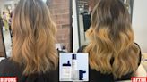 Mega $15 sale launches on little-known supermarket 'growth' shampoo