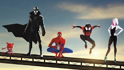 Spider-Man Producer Confirms The One Thing Spider-Verse Movies Will Never Show