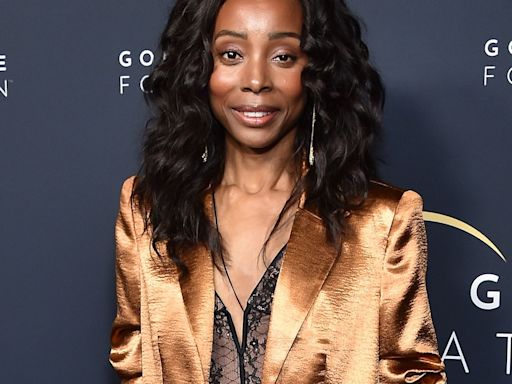 Erica Ash, Scary Movie Actress and MADtv Comedian, Dead at 46 - E! Online