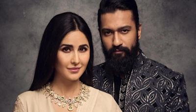 Katrina Kaif and Vicky Kaushal to welcome first child in London? Here’s what we know